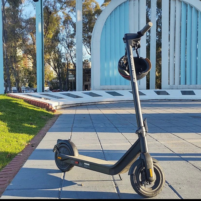 The Best Electric Scooter Routes in Toronto