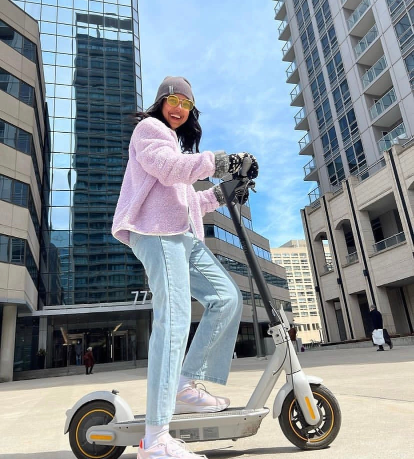 The Segway Ninebot MAX G30P vs. G30LP: Which one is the better long-range scooter?