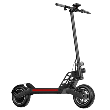 Kugoo G2 Pro Electric Scooter 45km/hr / 58km Range / 23.2kg / 800W