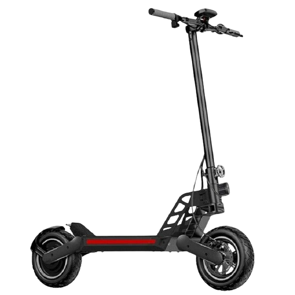 Kugoo G2 Pro Electric Scooter 45Km/hr Speed / 58Km Range / 23.2kg / 800W