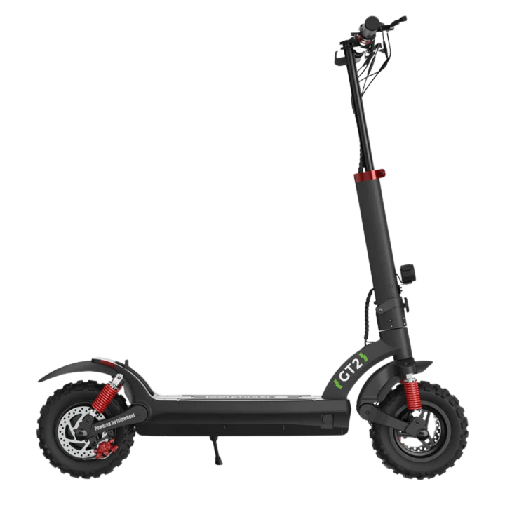 Isinwheel Electric Scooter GT2 45Km/hr Speed / 60Km Range / 24Kg / 1000W