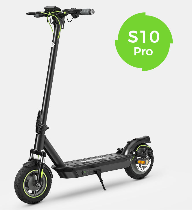 Isinwheel Electric Scooter S10 Pro