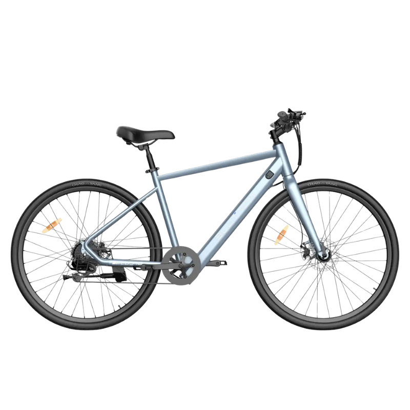 Blutron EB570 Ebike 32km/h Speed / 50km Range / 18.7kg / 350W