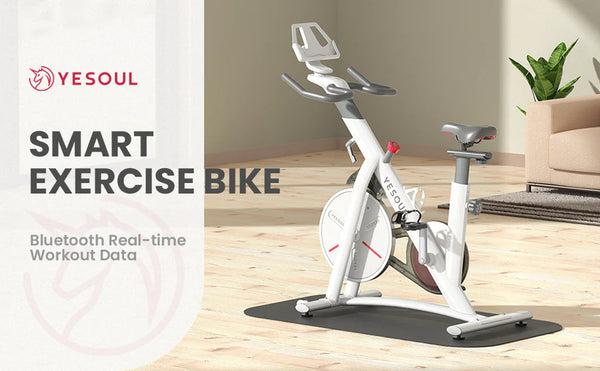 Smart Bike, Smarter Tracking