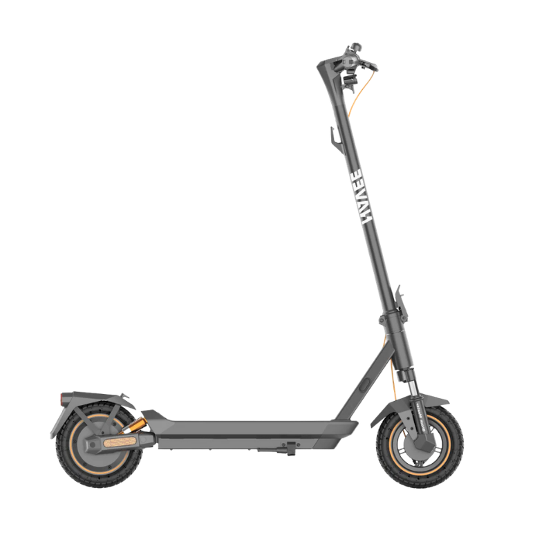 Navee GT3 Electric Scooter 32km/h Speed / 50km Range / 21kg / 700W