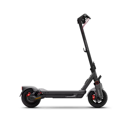 Segway Max G3 Electric Scooter 45km/h Speed / 80km Range / 24.6kg / 2000W