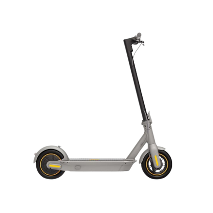 Ninebot Max G30LP Kick-Scooter by Segway 30km/hr / 40km Range / 17.5Kg / 350W - Certified Refurbished