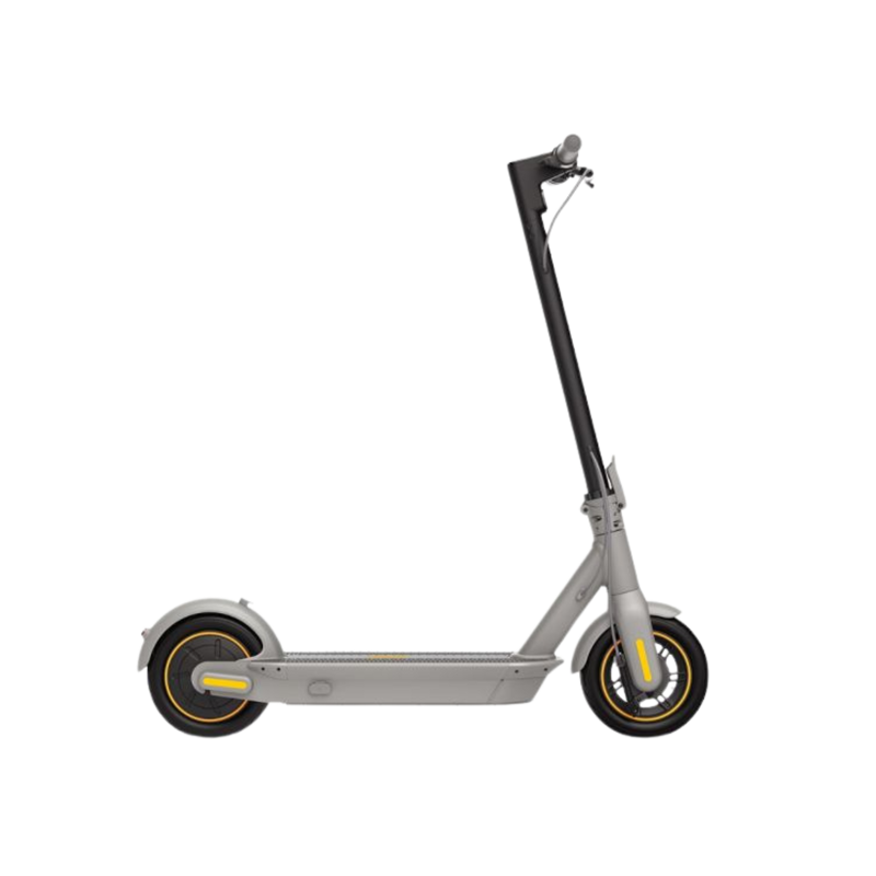 Ninebot Max G30LP Kick-Scooter by Segway 30km/hr / 40km Range / 17.5Kg / 350W - Certified Refurbished