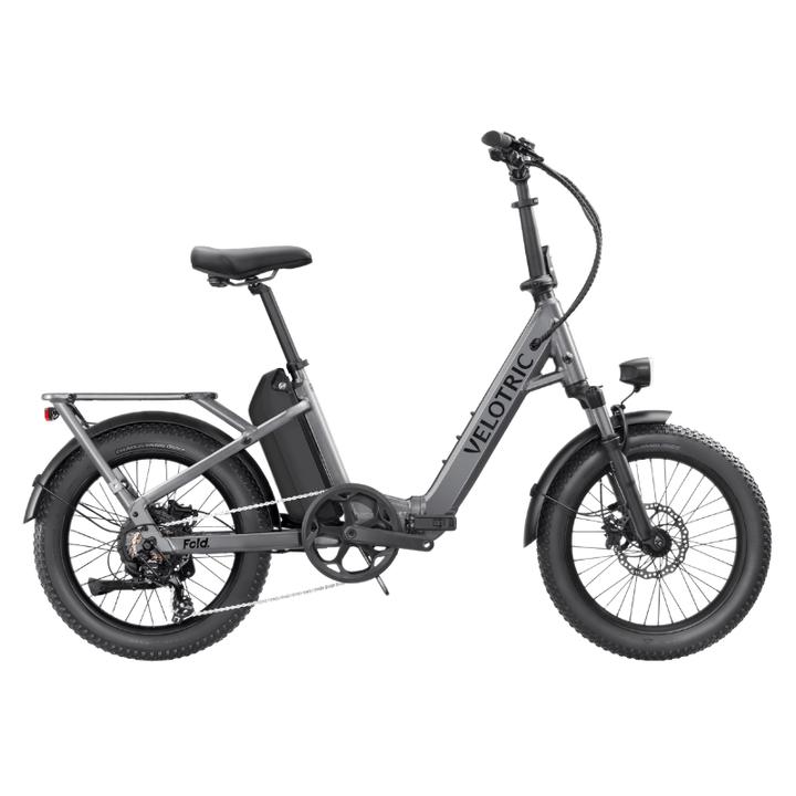 Velotric Fold 1 Ebike 50km/h Speed / 88km Range / 28.6kg / 750W
