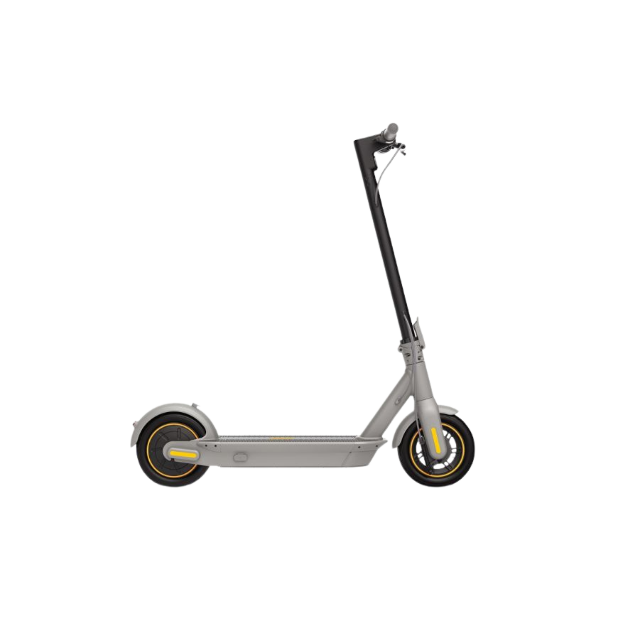 Ninebot Max G30LP Kick-Scooter by Segway - Certified Pre-Owned