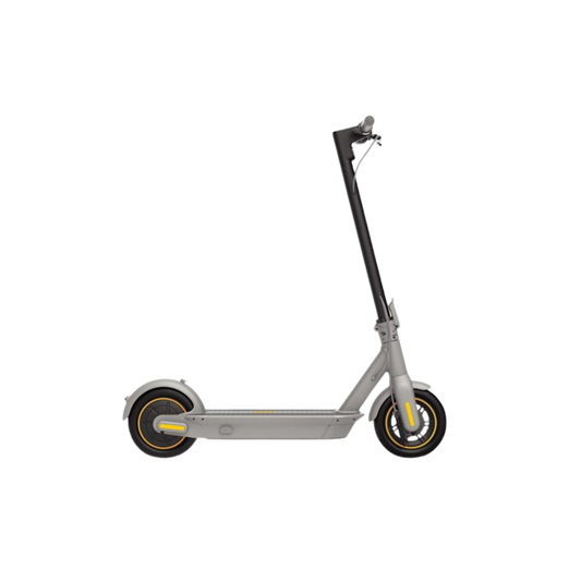 Ninebot Max G30LP Kick-Scooter by Segway - Certified Pre-Owned