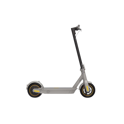 Ninebot Max G30LP Kick-scooter by Segway