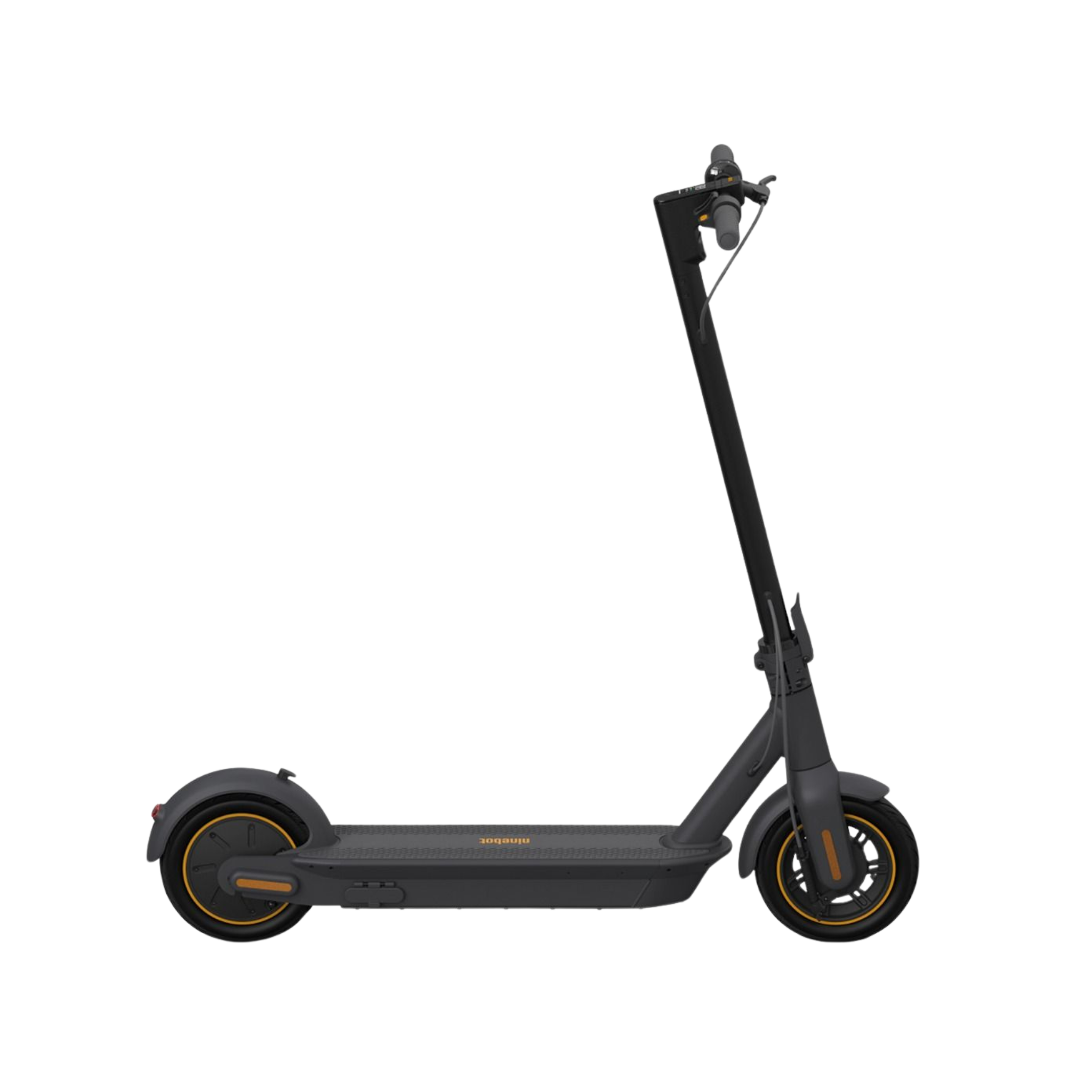Ninebot Max G30P Kick-Scooter by Segway
