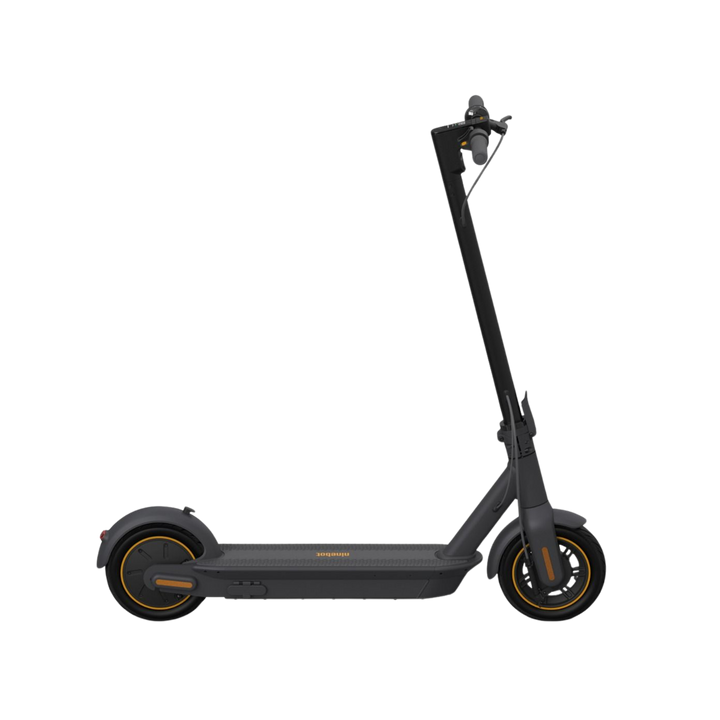 Ninebot Max G30P Kick-Scooter by Segway 30Km/hr Speed / 65Km Range / 19.1 Kg / 350W