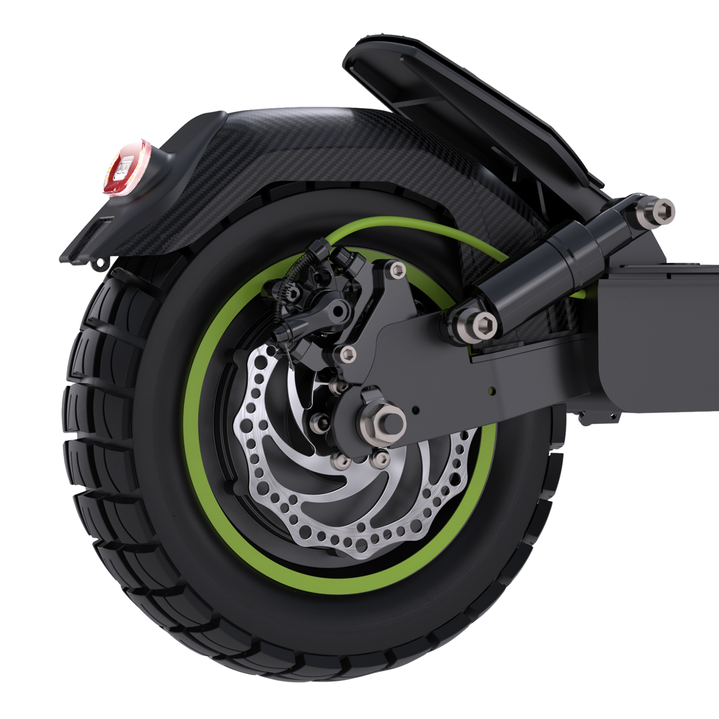 Isinwheel Electric Scooter S10 Max