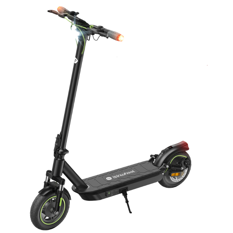 Isinwheel Electric Scooter S10 Pro