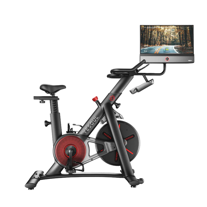 Yesoul G1M Plus Bike