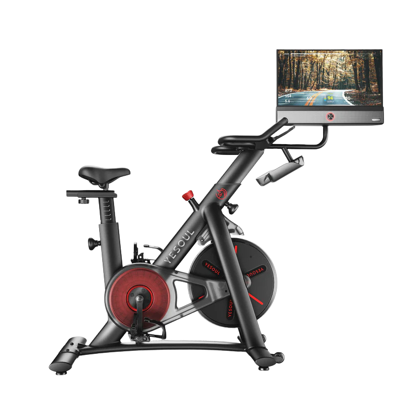 Yesoul G1M Plus Bike