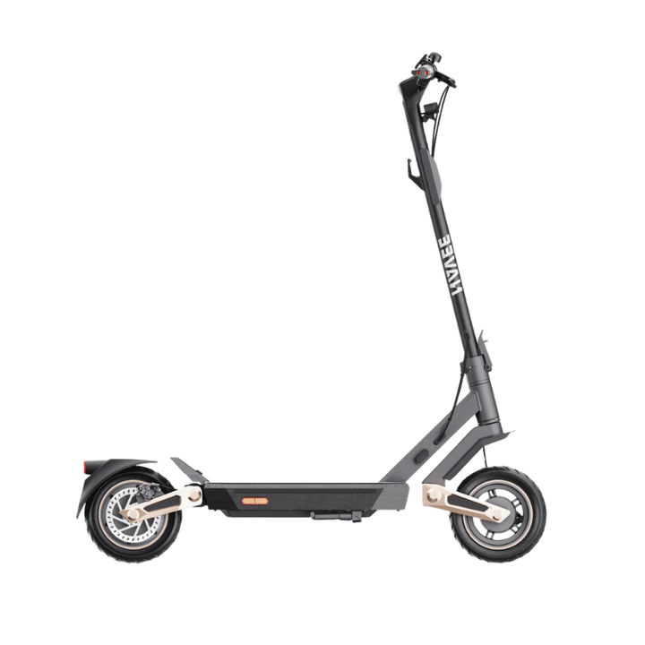 Navee ST3 Electric Scooter 40km/h Speed / 60km Range / 26.5kg / 1000W