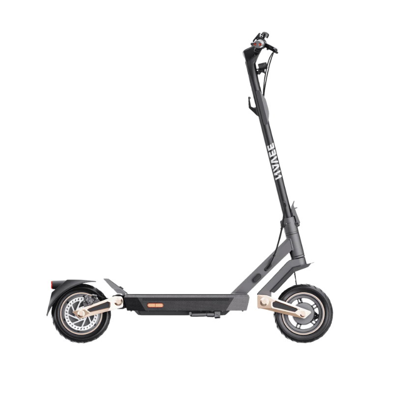 Navee ST3 Electric Scooter 40km/h Speed / 60km Range / 26.5kg / 1000W