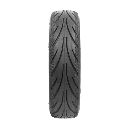 60/65-6.9 Tubeless Replacement Tire (With Gel) for Rear NINEBOT MAX G2 Electric Scooter Rear Wheel Vacuum Seal