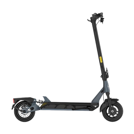 KingSong N12 Pro Electric Scooter 50km/h Speed / 80km Range / 29.3kg / 1000W