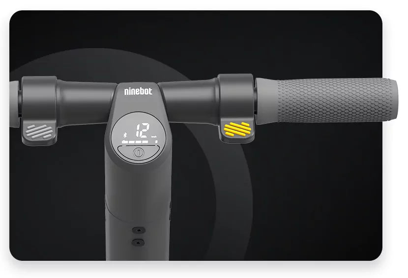 Segway Ninebot E22 Toronto