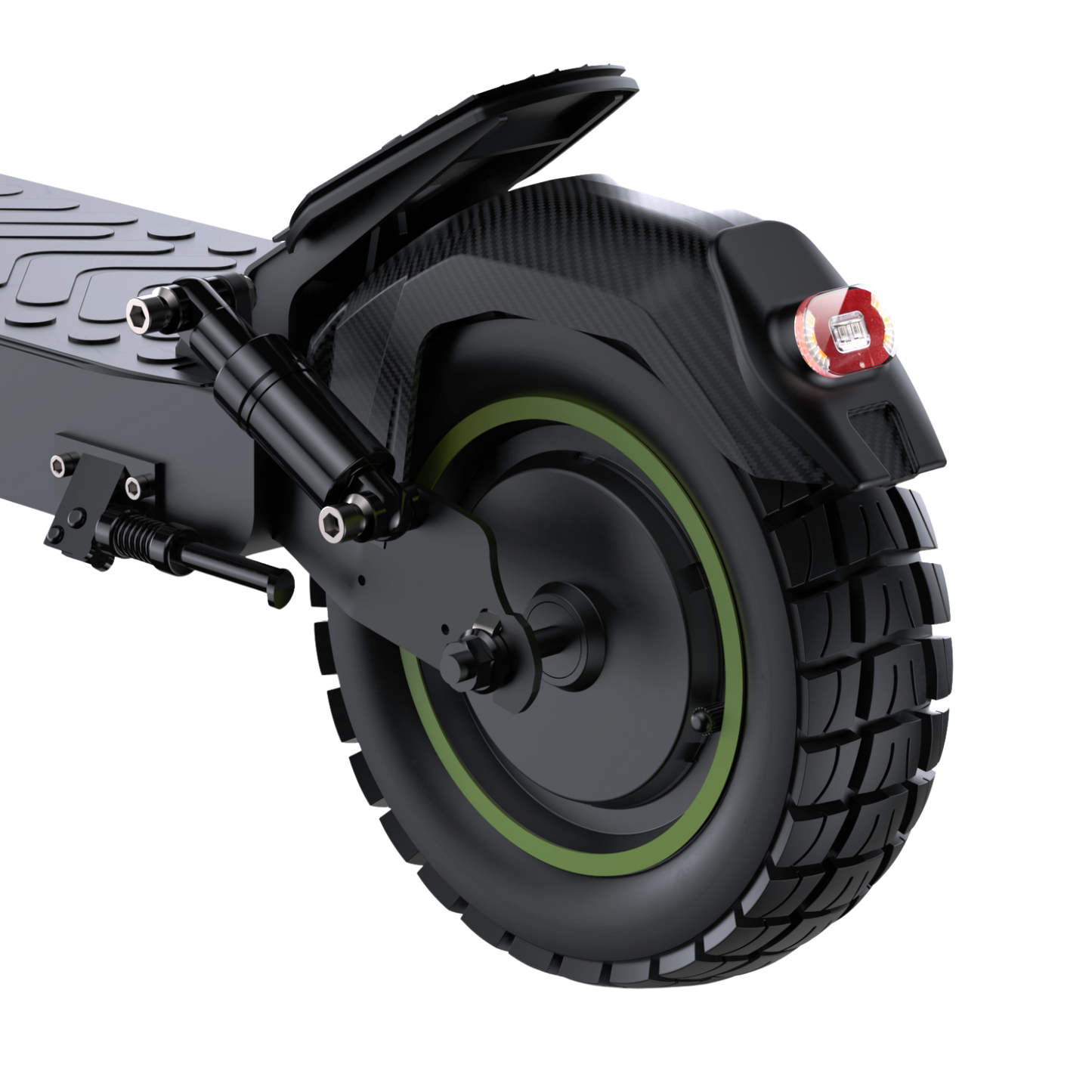 Isinwheel Electric Scooter S10 Max