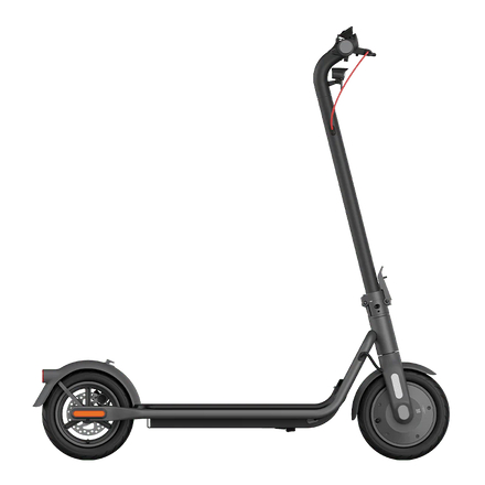 Navee V40 Electric Scooter 32km/h Speed / 40km Range / 16.3kg / 600W