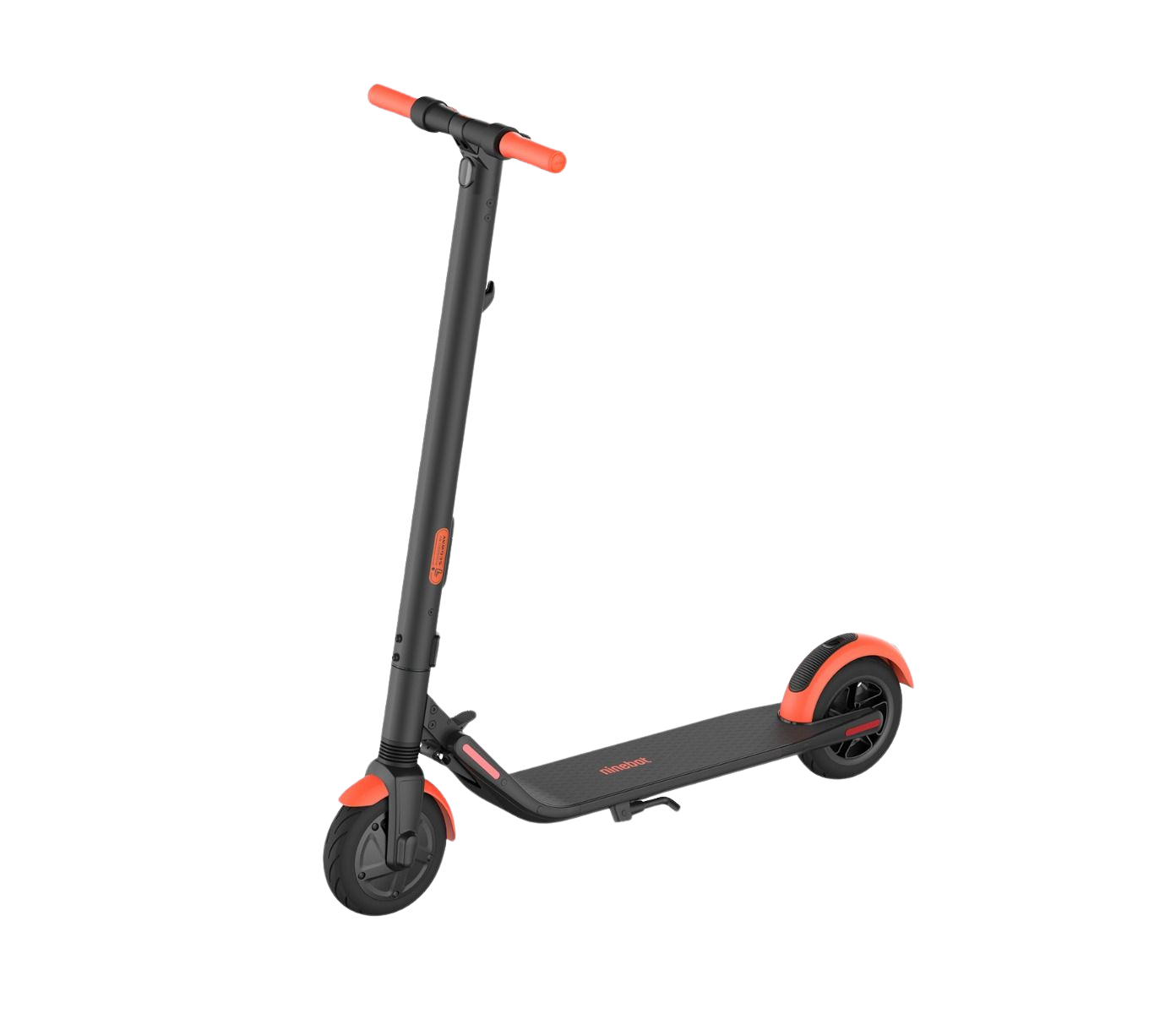 Ninebot ES1L Kick-Scooter by Segway
