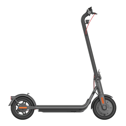 Navee V25 Electric Scooter 25km/h Speed / 25km Range / 17.1kg / 350W