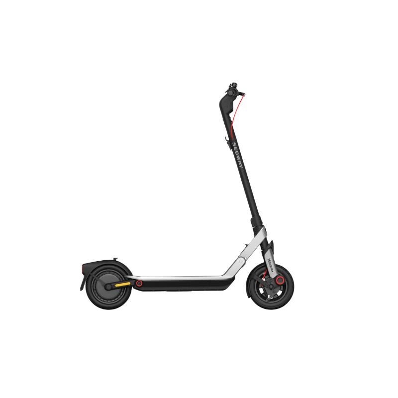 Segway E3 Pro Electric Scooter 32km/h Speed / 55km Range / 18.2kg / 800W