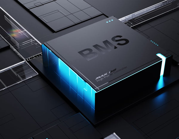 Advanced Battery Management System