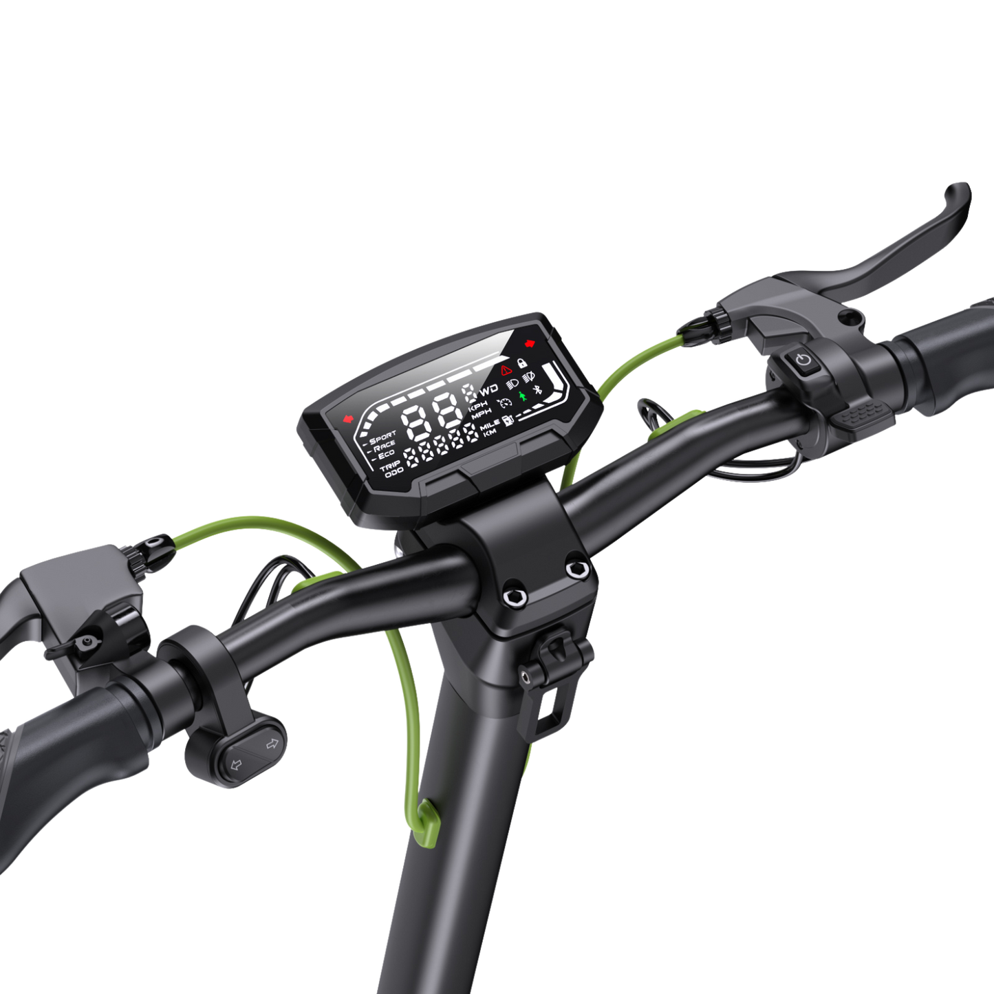 Isinwheel Electric Scooter S10 Max