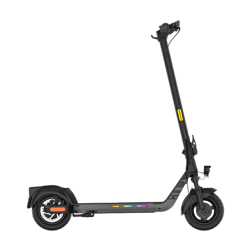 KingSong N14 KSE Electric Scooter 35km/h Speed / 60km Range / 21.7kg / 500W