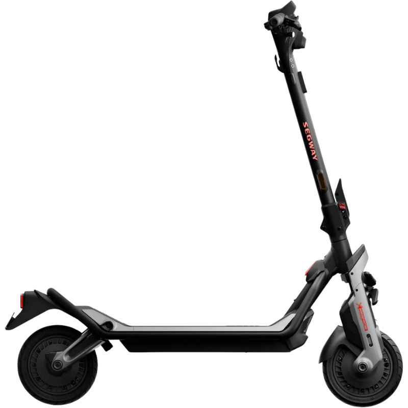 Segway SuperScooter GT3 50km/h / 73km Range / 39.5kg / 2400W