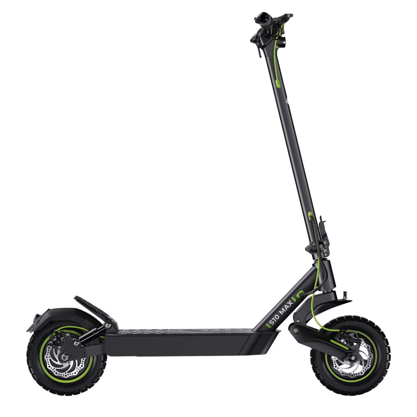 Isinwheel Electric Scooter S10 Max