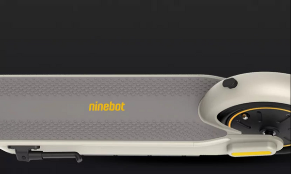 7-inch Spacious Platform