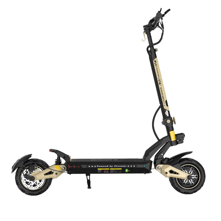 Circooter Cruiser Pro