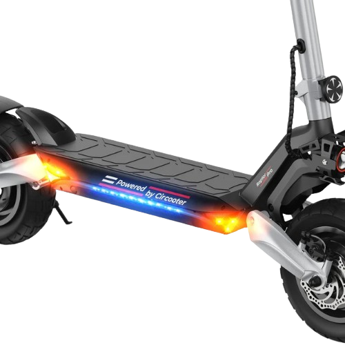 Circooter Raptor Pro