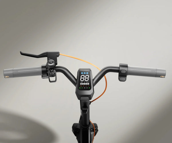 Handlebar & Display