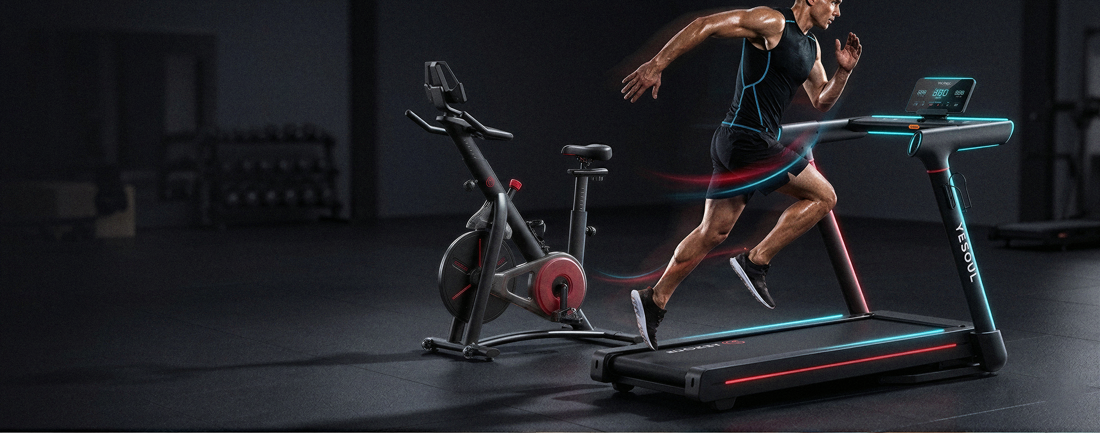 Sports & Fitness Equipment - T-Dot Wheels