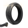 60/65-6.9 Tubeless Tire | Gel-Filled | Vacuum Seal | Rear Wheel Replacement for NINEBOT Segway MAX G2 | Electric Scooter Tire