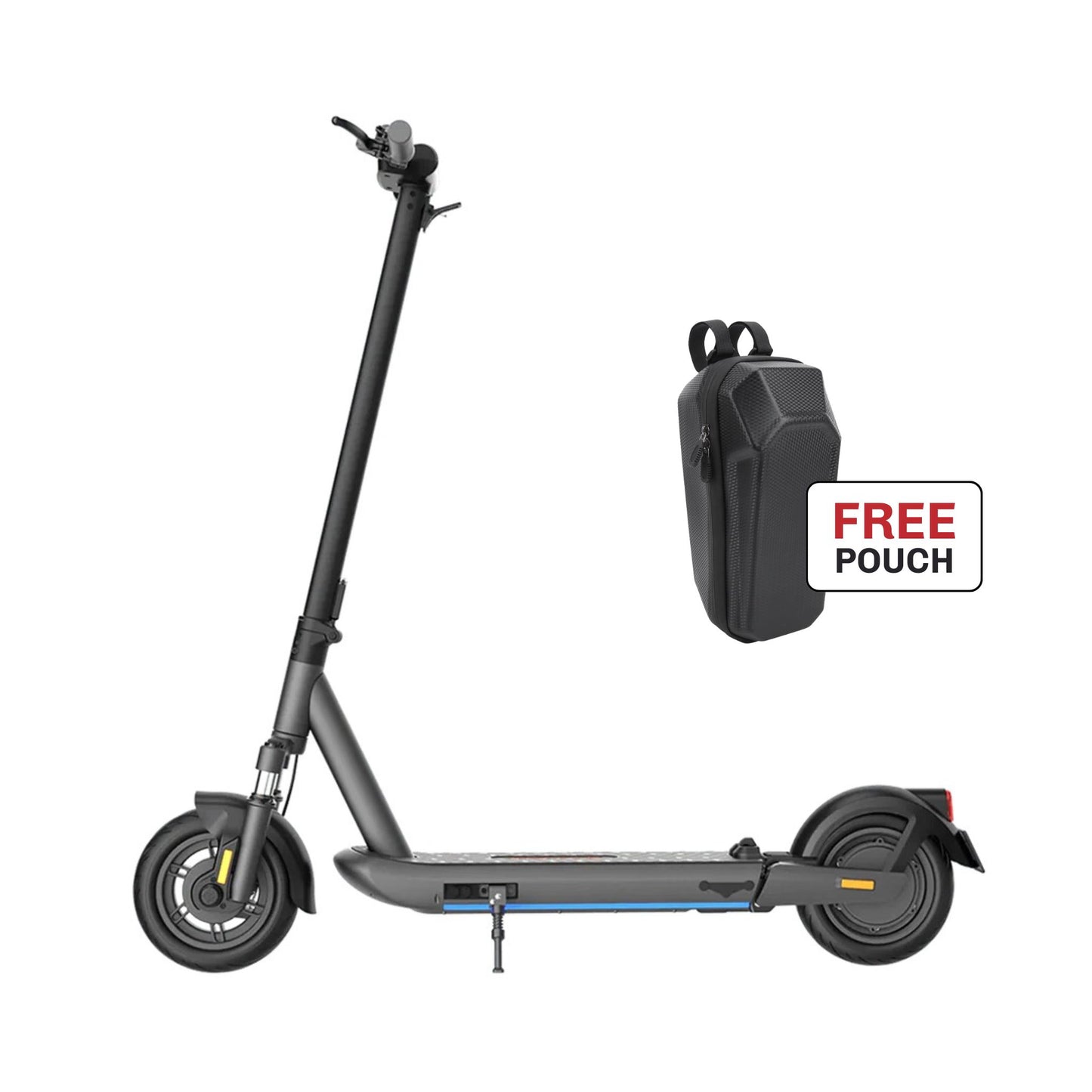 Inmotion S1F Electric Scooter
