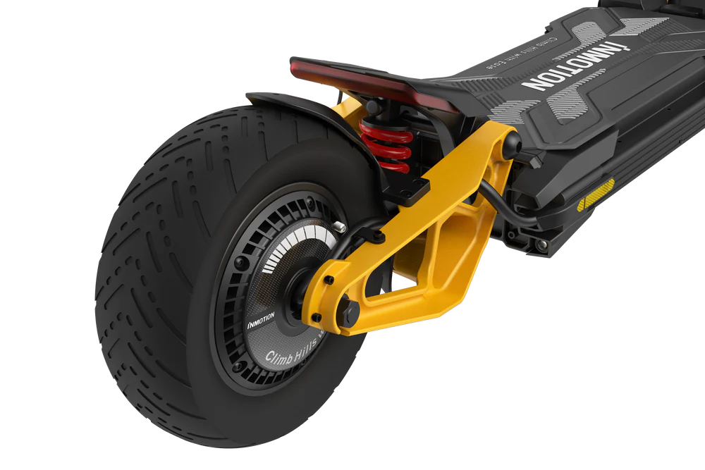 InMotion RS
