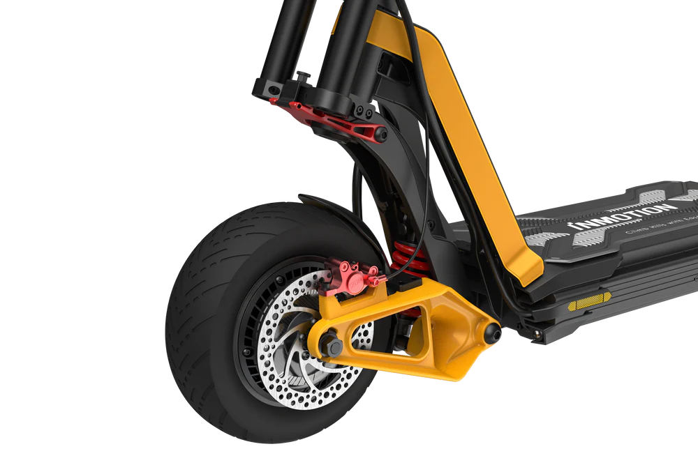 InMotion RS