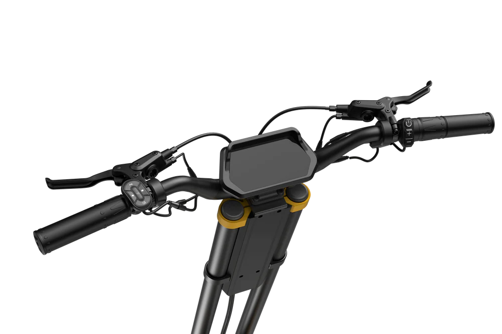 InMotion RS