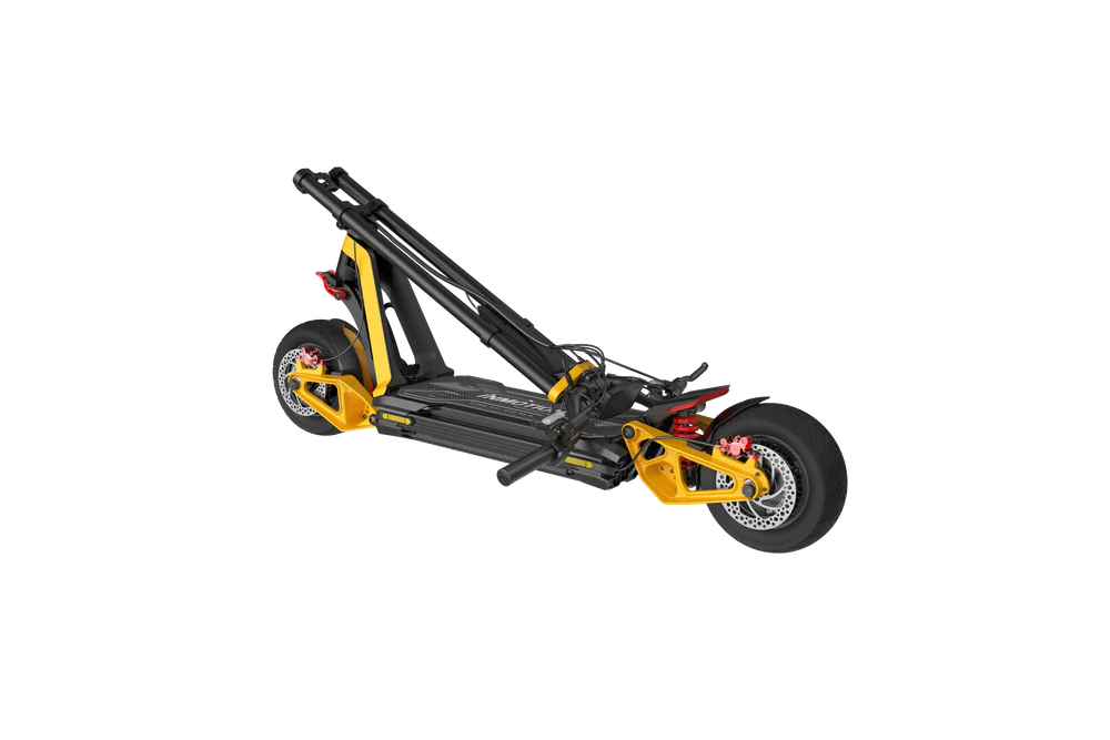 InMotion RS