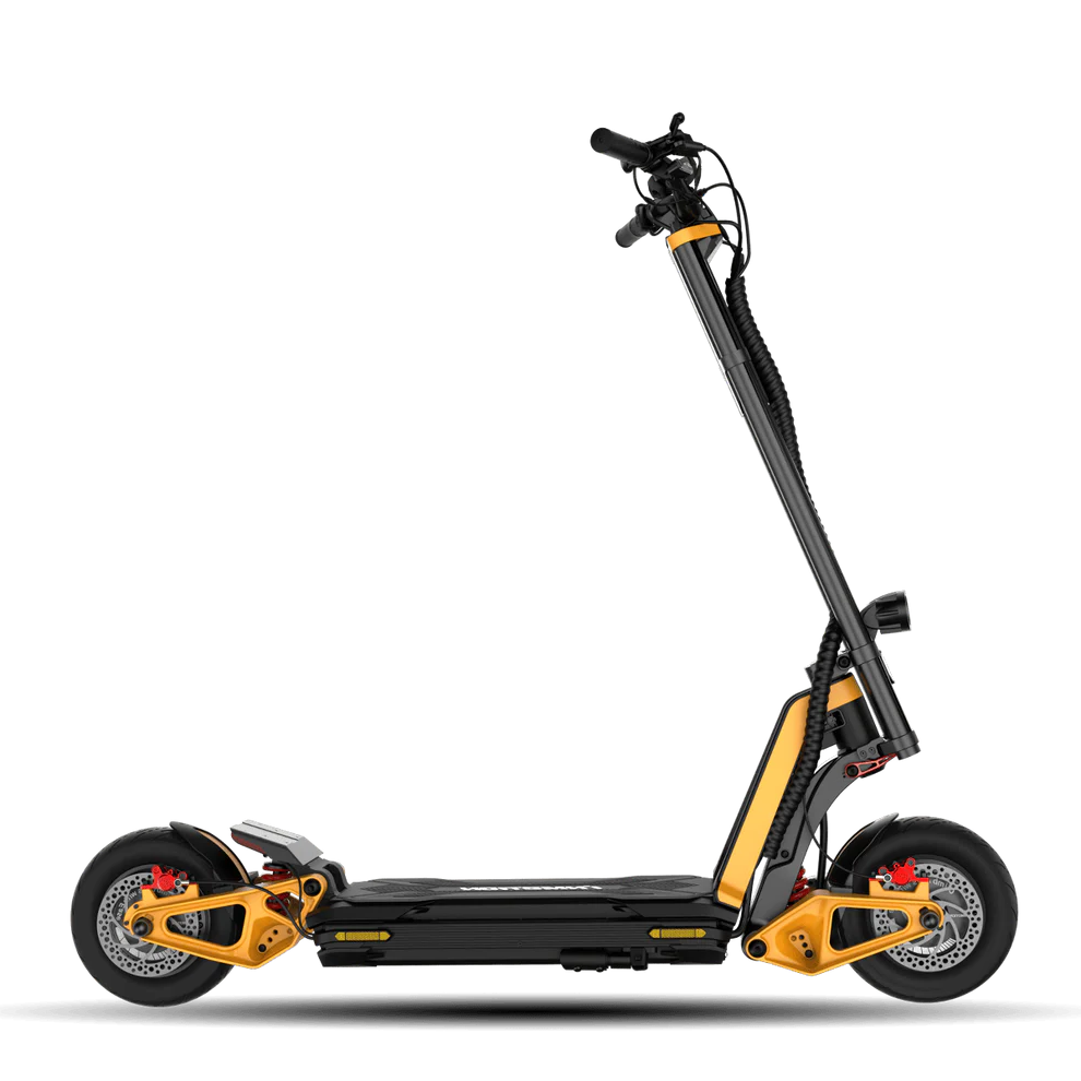 INMOTION RS