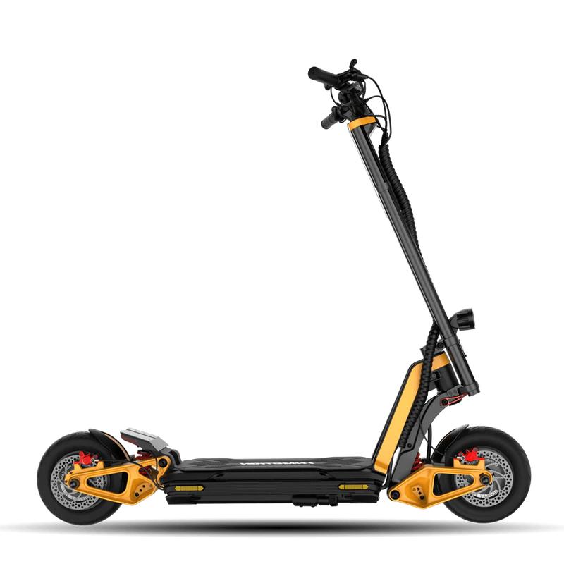 InMotion RS